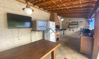 Imagem 7: Casa com 4 suítes, 330 m² - venda por R$ 3.000.000 ou aluguel por R$ 11.660/mês - Alphavil