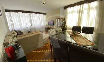 Imagem 2: Apartamento a venda em Santana 3 quartos sendo 1 suite