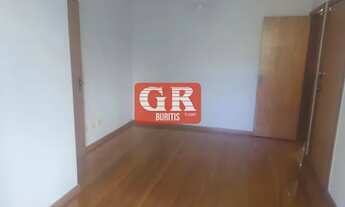 Imagem 3: Apartamento para aluguel, 3 quartos, 1 suíte, 2 vagas, Buritis - Belo Horizonte/MG