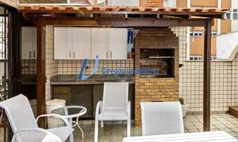 Imagem 4: Cobertura com 4 quartos à venda, 225 m2 no Leblon, Rio de Janeiro/RJ