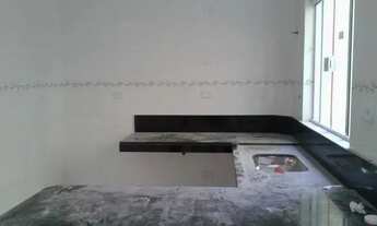 Imagem 7: Cobertura à venda, 3 quartos, 2 suítes, 2 vagas, Vila Camilópolis - Santo André/SP