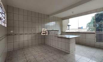 Imagem 5: Casa para aluguel, 2 quartos, 1 vaga, Novo Progresso - Contagem/MG