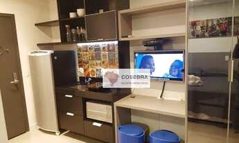 Imagem 4: Apartamento para alugar, 25 m² por R$ 3.986,00/mês - Vila Olímpia - São Paulo/SP