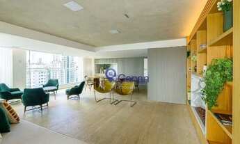 Imagem 3: Cobertura com 4 dormitórios à venda, 435 m² por R$ 14.950.000 - Pinheiros - São Paulo/SP