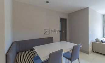 Imagem 6: Apartamento Locação Moema 103 m² 2 Dormitórios