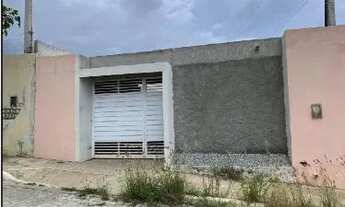 Imagem 3: BELO JARDIM - Casa Padrão - <br> EUNO ANDRADE DA SILVA