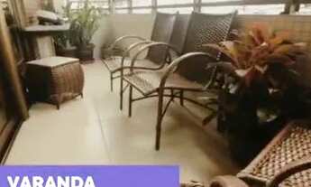 Imagem 5: Vendo QUALIDADE DE VIDA, todo lazer que um condomínio pode proporcionar