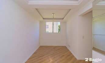 Imagem 2: Apartamento de 2 quartos para alugar no bairro Campo Comprido