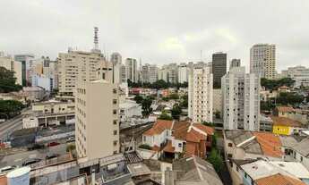 Imagem 5: Apartamento para Aluguel - Bela Vista, 1 Quarto, 35 m2