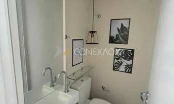 Imagem 3: Apartamento - Jardim Guanabara - Campinas