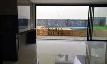 Imagem 4: Sobrado no Belvedere 1