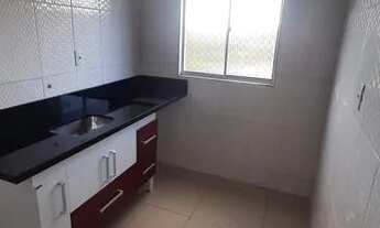 Imagem 2: Apartamento com 2/4, no bairro Vida Nova
