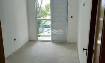 Imagem 5: SANTO ANDRé - Casa Padrão - Utinga