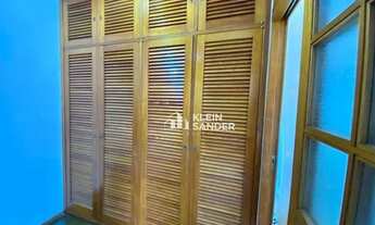 Imagem 7: Apartamento Duplex com 3 dormitórios à venda, 182 m² por R$ 600.000,00 - Vila Guarani - No