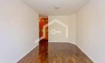 Imagem 6: Apartamento - 163 m2 de área útil - 3 vagas - São Paulo - SP