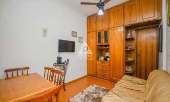 Imagem: Apartamento à venda, 1 quarto, Copacabana