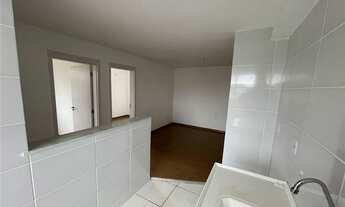 Imagem 7: Apartamento Condominio Park Realeza