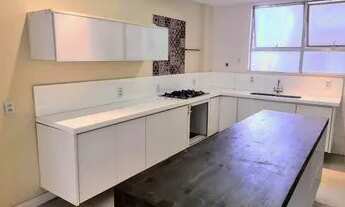 Imagem 5: 4 QUARTOS - SUÍTE - VAGA NA ESCRITURA - REFORMADO