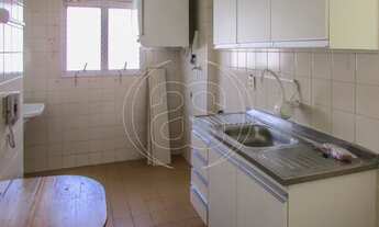 Imagem 7: São Paulo - Apartamento Padrão - Moema Índios