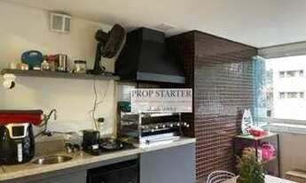 Imagem 6: Apartamento com 3 dormitórios à venda, 94 m² por R$ 1.500.000,00 - Aclimação - São Paulo/S