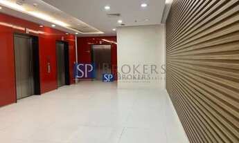 Imagem 6: Sala Comercial para alugar na Faria Lima