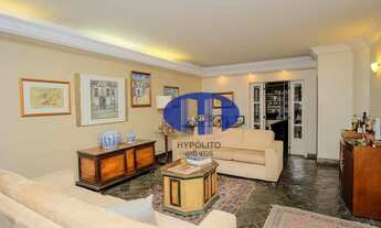 Imagem 5: Apartamento com 4 dormitórios à venda, 203 m² por R$ 1.200.000,00 - Cruzeiro - Belo Horizo