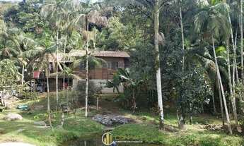 Imagem 2: Sítio em Itapema!