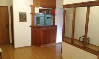 Imagem 3: Flat para locação no Jardins - Edifício Magic Place - Cód. JTL01326