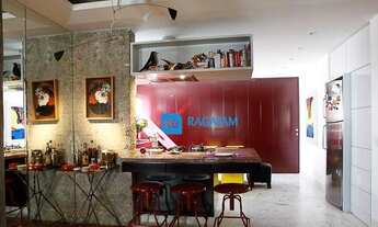 Imagem 7: Apartamento para alugar, 120 m² por R$ 9.878,61/mês - Jardim Paulista - São Paulo/SP