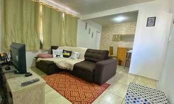 Imagem 2: Apartamento com 60 metros quadrados com 2 quartos no Barbalho