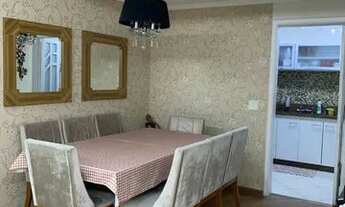 Imagem: Apartamento 3 dormitórios São Bernardo