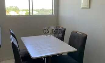 Imagem 3: APARTAMENTO BAIRRO JARDIM CÉLIA