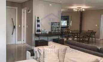 Imagem 4: SANTANA DE PARNAÍBA - Apartamento Padrão - TAMBORÉ