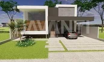 Imagem: Casa - Parque Brasil 500 - Paulínia