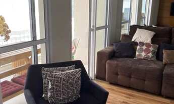 Imagem 2: Apartamento para Venda em São Paulo, Vila Campo Grande, 3 dormitórios, 1 suíte, 1 banheiro