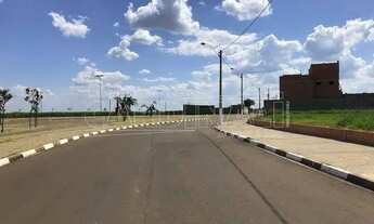 Imagem 5: Terreno Padrão em Ibaté