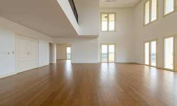 Imagem 5: Apartamento duplex para aluguel com 672 metros quadrados 5 suítes no Jardim Europa - São P