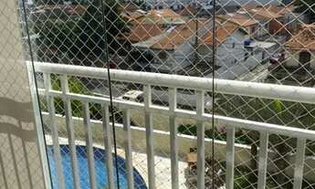 Imagem 6: Apartamento para Venda em São Paulo, Vila Campo Grande, 3 dormitórios, 1 suíte, 1 banheiro