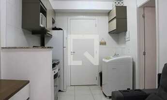 Imagem 2: Apartamento para Aluguel - Freguesia do Ó, 1 Quarto, 30 m2