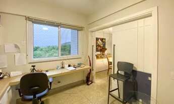 Imagem 7: Apartamento de 170 metros quadrados no bairro Barra da Tijuca com 4 quartos