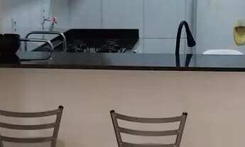 Imagem 2: Aluguel de casa mobiliada