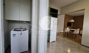 Imagem 5: Apartamento para Locação no Cambuí em Campinas, por R$3.100,00 - Façanha Imóveis