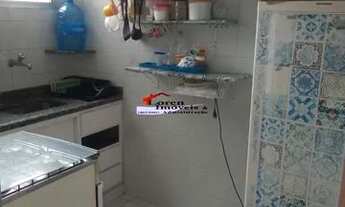 Imagem 3: Apartamento 1 dormitório Biquinha Sv!