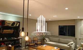 Imagem 2: Apartamento para venda no Itaim Bibi, 100 metros com 2 quartos e 1 vaga, Condomínio Canoin