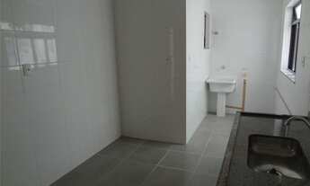 Imagem 3: 2 quartos com elevador e vaga numerada