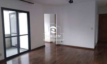 Imagem: Apartamento para venda com 97 metros quadrados