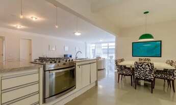 Imagem 3: Venda Apto Integração Contemporânea, Rua Haddock Lobo, 180, 3 dorms, 1 suíte, lavabo, 1 va