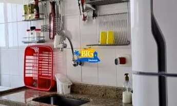 Imagem 5: Bertioga - Apartamento Padrão - Centro