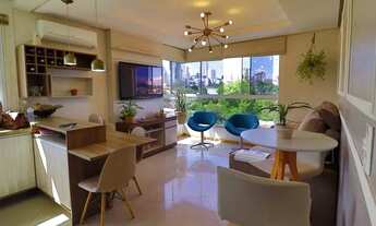 Imagem: Apartamento para venda possui 92 metros