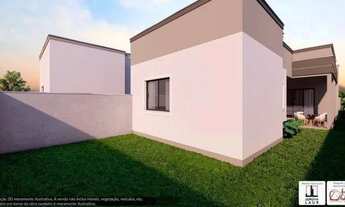 Imagem 6: Casa em Tijucas Casa com 3 dormitórios